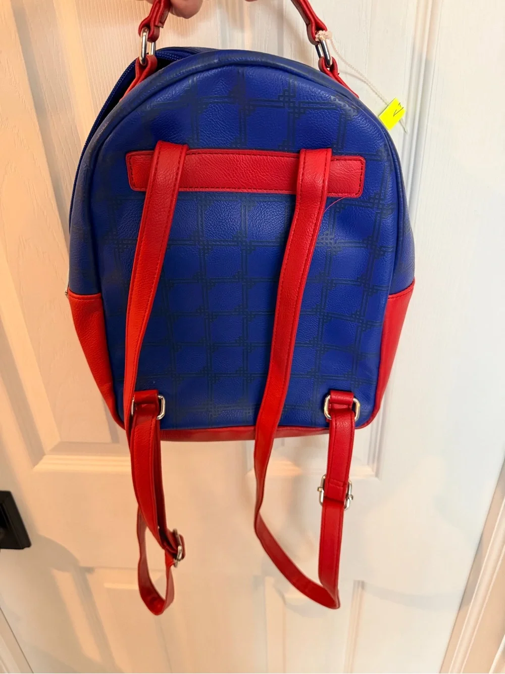 Loungefly Dragon Ball Z Super Saiyan Goku Mini Backpack